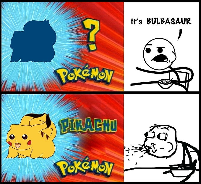 PSA: Pokemon Go bug transforms Pokemon after capture