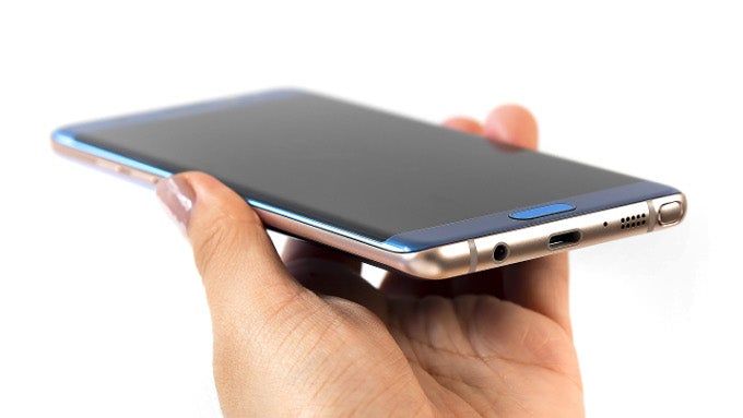 Samsung Galaxy Note 7: Yeah! or Meh...?