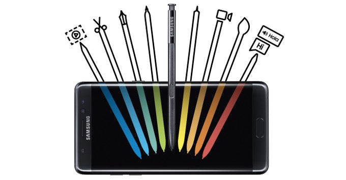 Samsung Galaxy Note 7: All you need to know