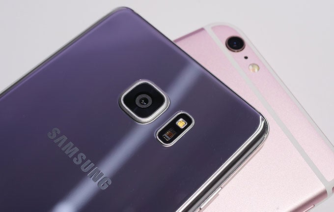Samsung Galaxy Note 7 camera shoot-out: head-to-head with GS7e, Note 5, and iPhone 6s Plus