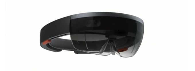 You can now buy your own HoloLens (but should wait a while before you do)