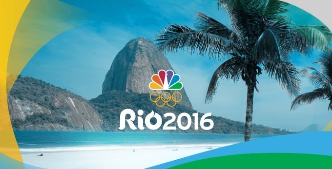 The NBC Olympics app won't let you skip a beat from the soon-to-start Rio Olympics