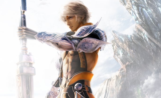 Free Square Enix RPG Mobius Final Fantasy out now on Android & iOS