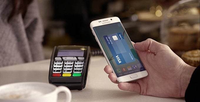 Get up to $150 by referring your friends to Samsung Pay