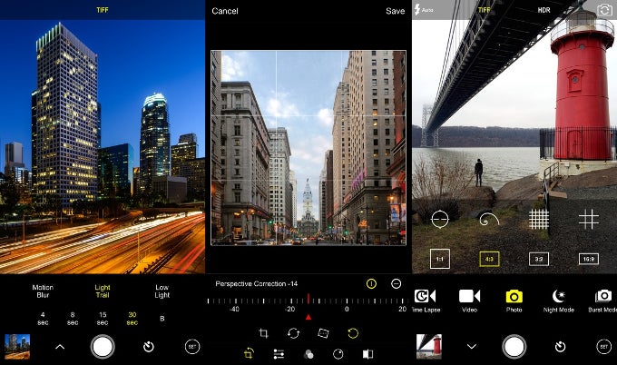 Procam 3 camera app is now free on iOS, down from $4.99: manual photo/video controls galore