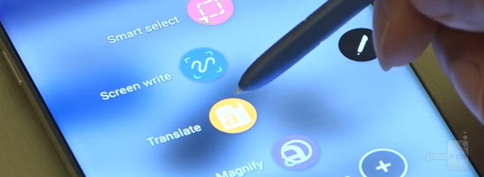 How to get the Galaxy Note 7 S Pen Translate feature on any Android device (kind of)