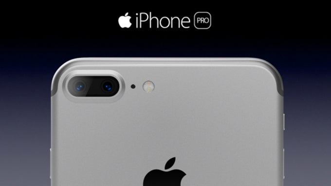 Upcoming larger iPhone to have a dual camera for brighter pictures and zoom, new Touch ID sensor coming on both