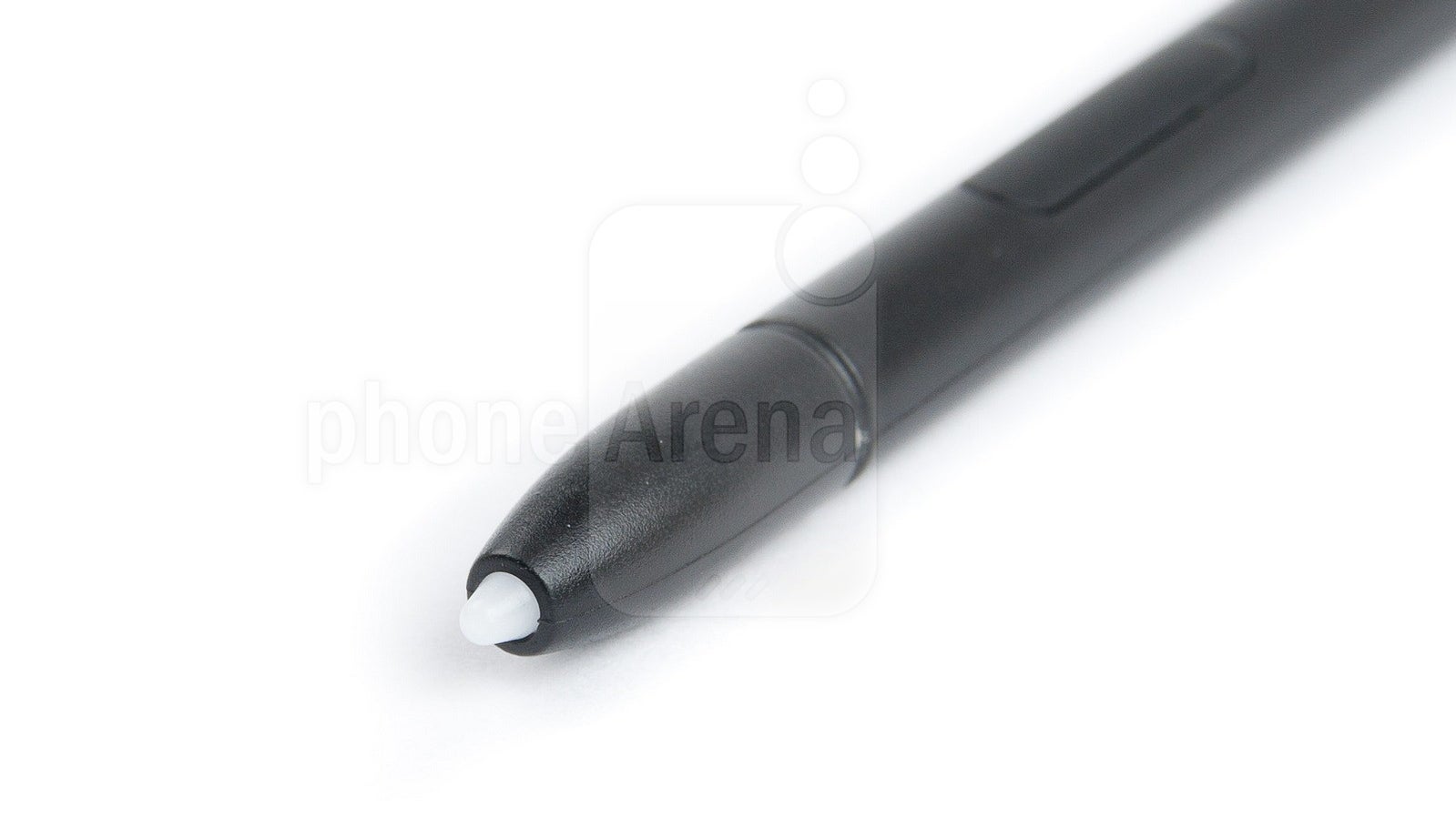 The comparatively primitive original S Pen - Note the progress: the evolution of the Samsung S Pen from the original phablet to the Note 7