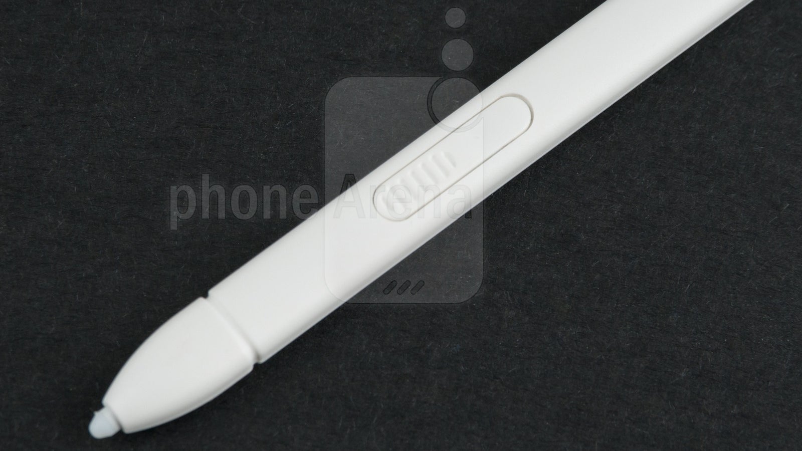 Galaxy Note 2 S Pen - longer, thinner, and more ergonomic - Note the progress: the evolution of the Samsung S Pen from the original phablet to the Note 7
