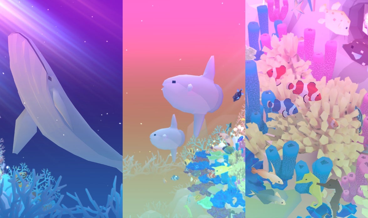 Abyssrium - Best new Android and iPhone games (August 2nd - August 8th)