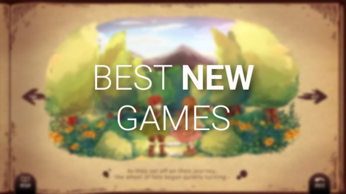 Best new Android and iPhone games (August 2nd - August 8th)