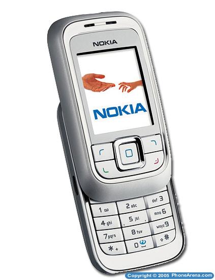 Nokia announces 7 new phones