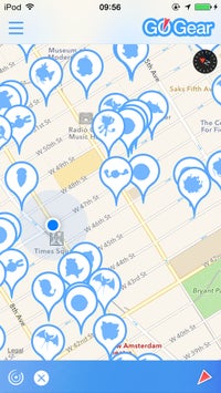 The Best Pokemon Go Tracking And Radar Apps For Your Iphone Phonearena