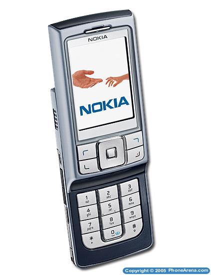 Nokia announces 7 new phones