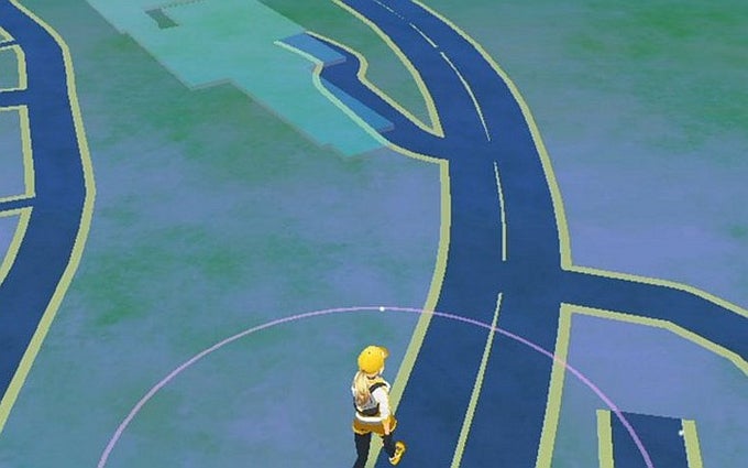 Major Pokemon Go bug is rendering the game useless for some trainers