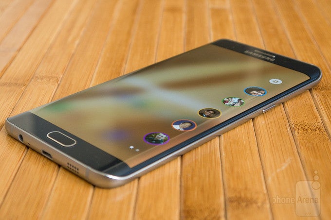 Grab a Samsung Galaxy S6 edge+ for $359.99 from Newegg right now, save $140