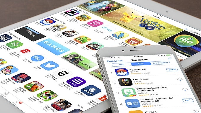 Report: more than five million apps will populate the Apple iOS App Store by the end of 2020