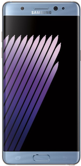 Some T-Mobile subscribers will receive their Galaxy Note 7 this Monday - Some T-Mobile customers will receive their Samsung Galaxy Note 7 tomorrow