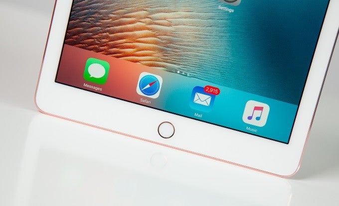 Ming-Chi Kuo: Apple to launch three new iPad Pro tablets in 2017, radically changed iPad in 2018