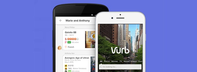 Snapchat to acquire mobile search startup Vurb for $110 million?