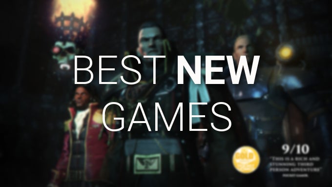 Best new Android and iPhone games (August 9th - August 16th)