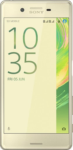 Case in point - the Xperia X doesn't support all of Verizon's and Sprint's LTE frequency bands - The subtle danger of unlocked smartphones: Network compatibility