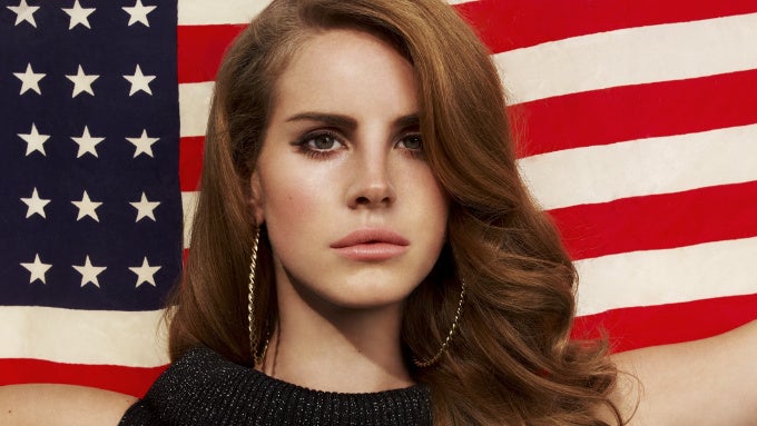 Lana Del Rey&#039;s new song leaks out in full, reminisces over the &#039;good ol&#039; times&#039; of BBM and sexting