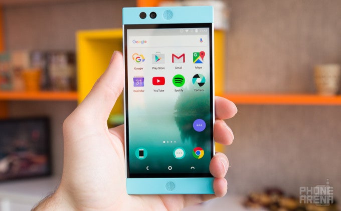 Today only: Amazon has the Nextbit Robin listed for $199.99, down from $299