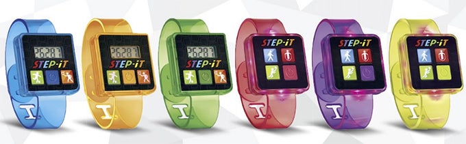 McDonald&#039;s discontinues Happy Meal “fitness” bands, due to cases of skin irritation