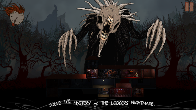 download the new for android Horror Adventure Demo