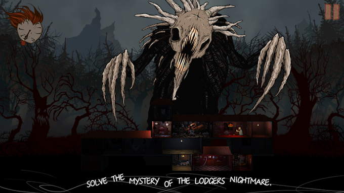 Some of the best horror games for iPhone and Android (2016): Keep calm and don't drop your phone