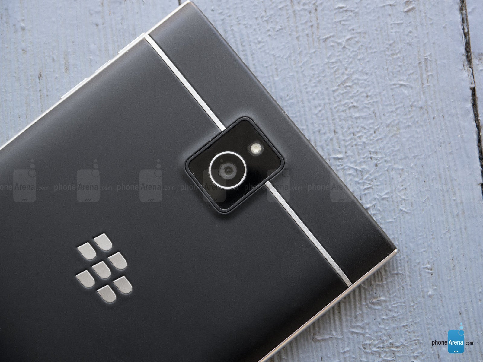 BlackBerry targets BLU Products with lawsuit for patent infringement