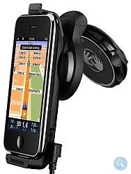 TomTom iPhone kit pushed backed until October