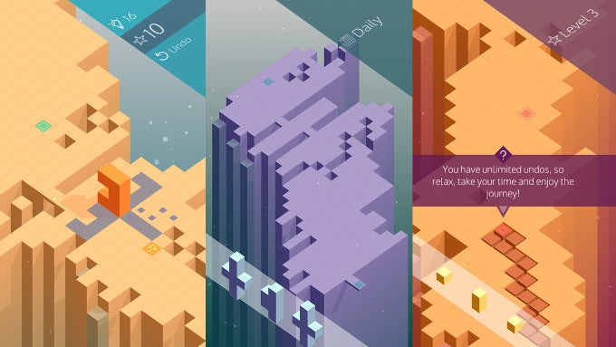 Outfolded - Best new Android and iPhone games (August 17th - August 22nd)