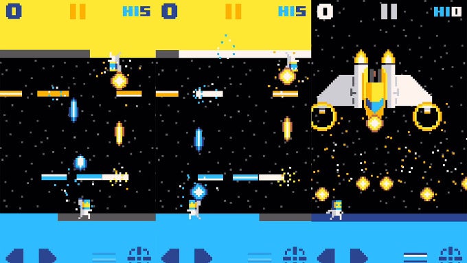 It's a Space Thing - Best new Android and iPhone games (August 17th - August 22nd)