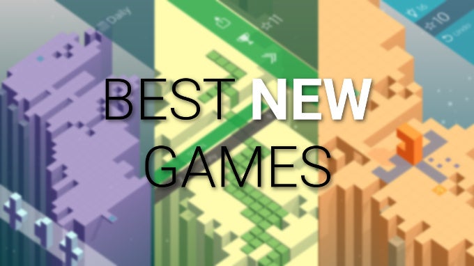 Best new Android and iPhone games (August 17th - August 22nd)