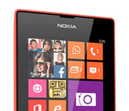 See the Nokia Lumia 525 run Android 6.0 Marshmallow