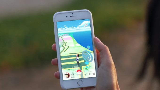 Pokemon GO update turns Team Leaders into useful assets, promises new features