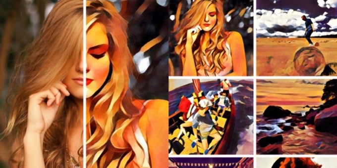 Prisma now works offline, video editing coming soon