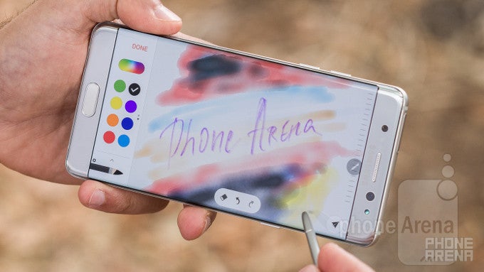 Samsung Galaxy Note 7 review: 14 key takeaways