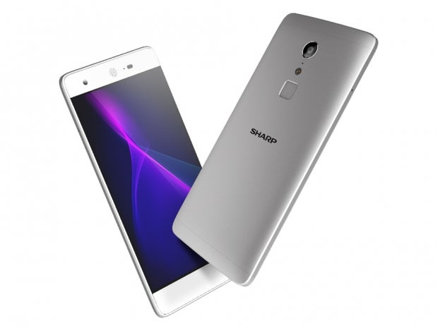 Sharp launches new MediaTek Helio X20-powered Aquos Z2 smartphone in Taiwan