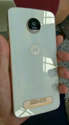 Motorola Moto Z Play rumor review: specs, features, price and release date