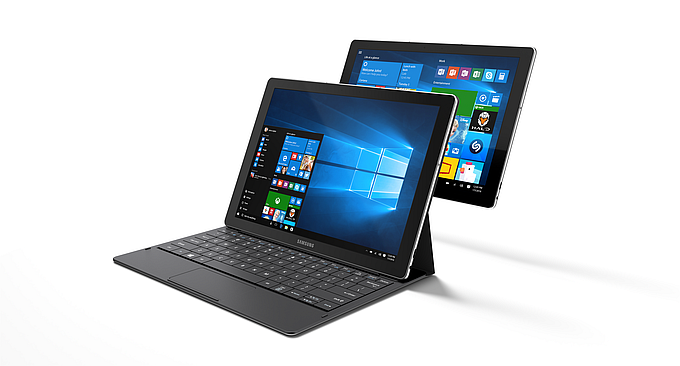 Samsung Galaxy TabPro S2 allegedly in the works