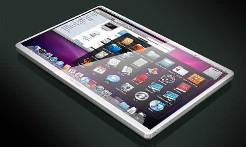 Apple tablet rumor du jour includes GSM HSDPA connectivity