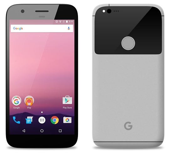 Google Nexus Marlin and Nexus Sailfish prices reportedly leaked