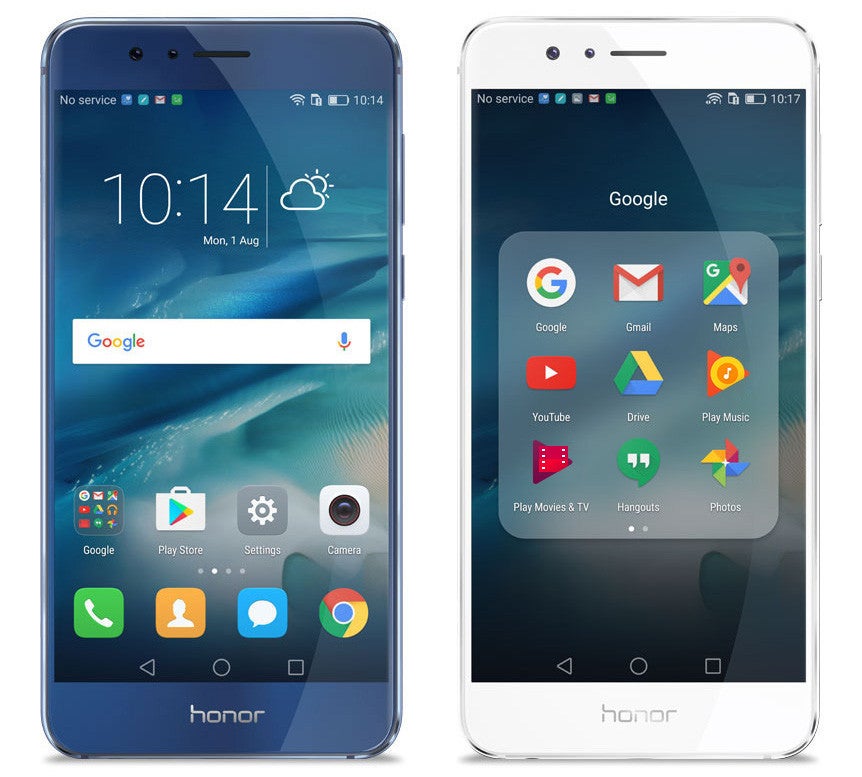 Huawei Honor 8 is now available in the US for $399