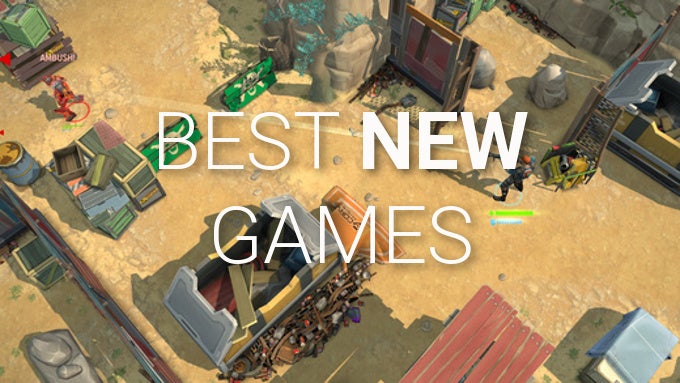 Best new Android and iPhone games (August 23rd - August 29th)
