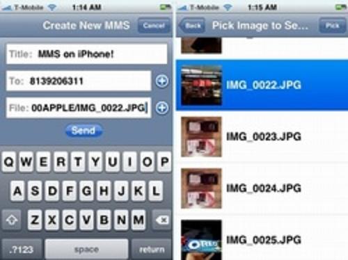 AT&amp;T still going by September 25th deadline for iPhone MMS