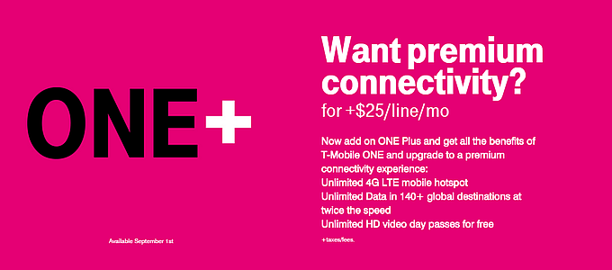 t mobile buy one get one note 20