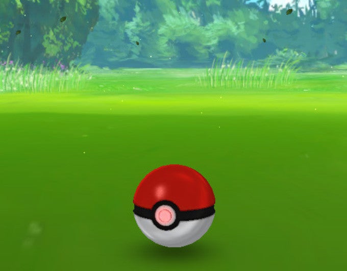 Trading, PvP battles, and item variations pop up in Pokemon Go code